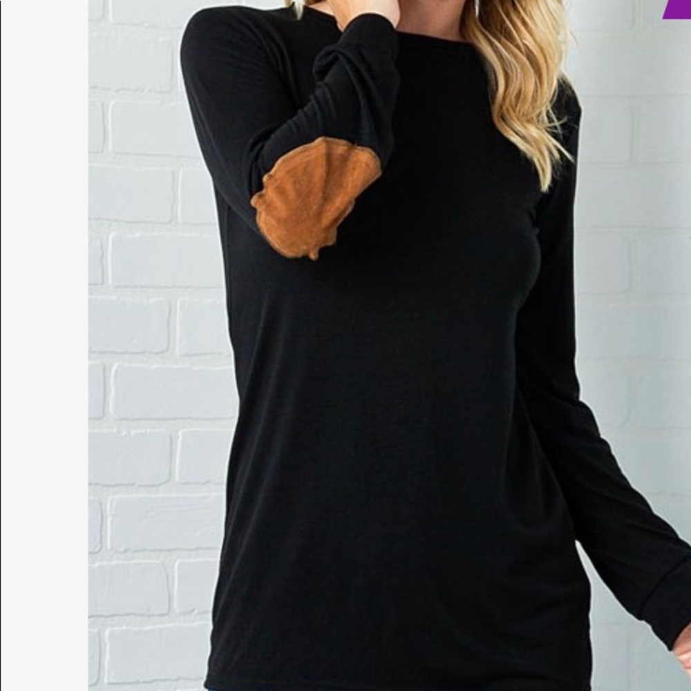 Elbow patches🖤🖤🖤